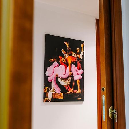 Art Suites Верона Екстер'єр фото