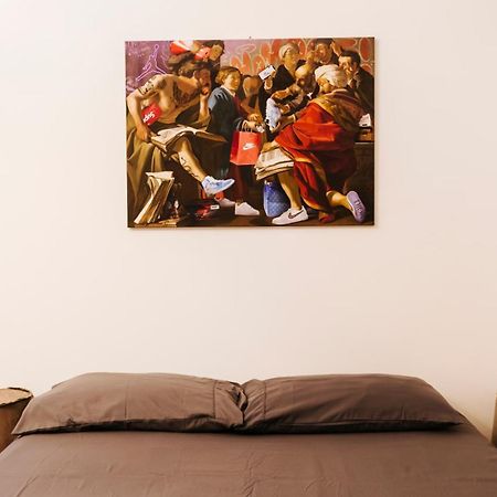 Art Suites Верона Екстер'єр фото