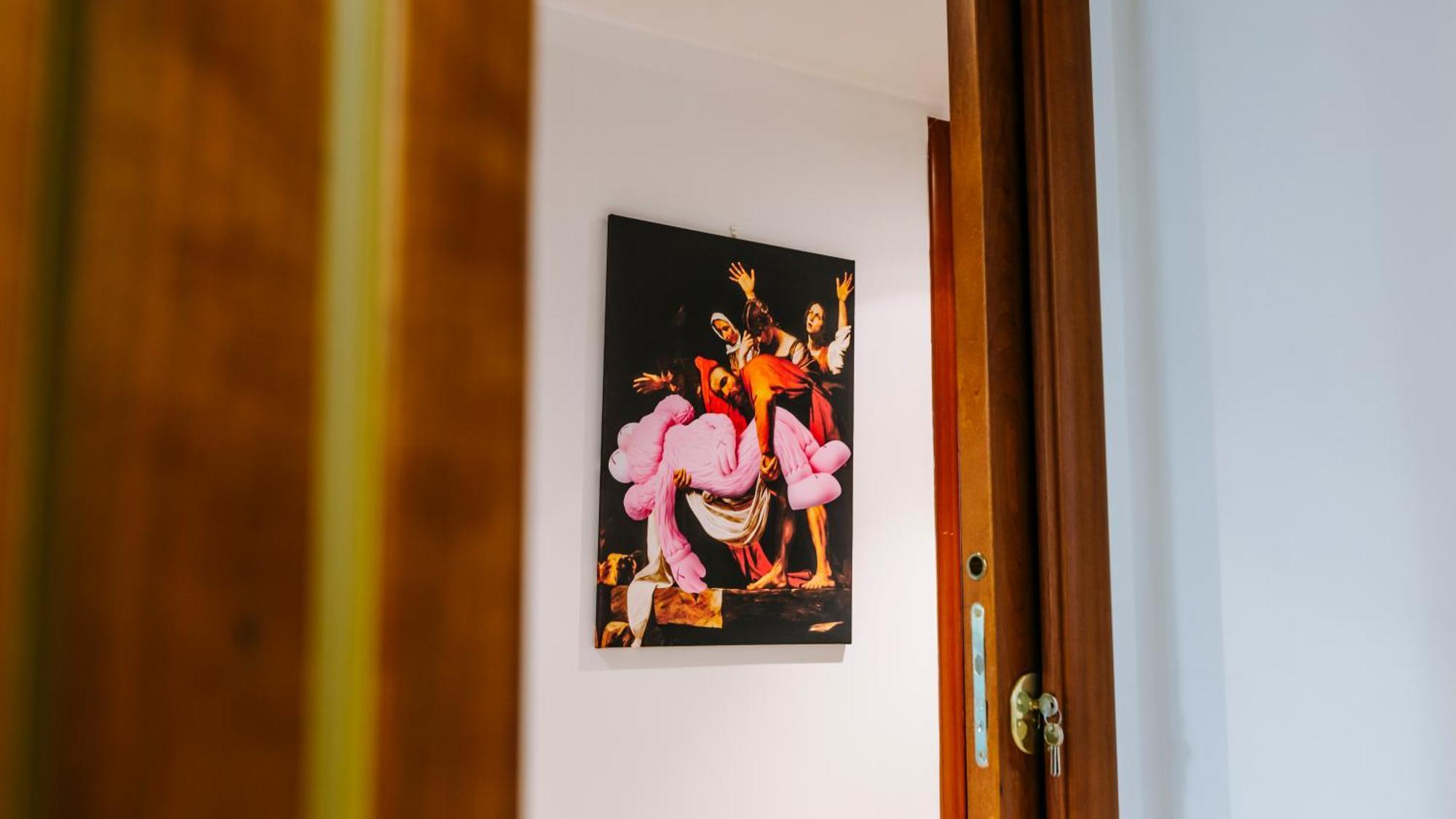 Art Suites Верона Екстер'єр фото