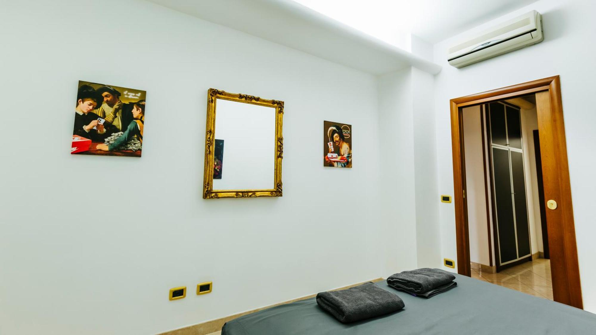Art Suites Верона Екстер'єр фото