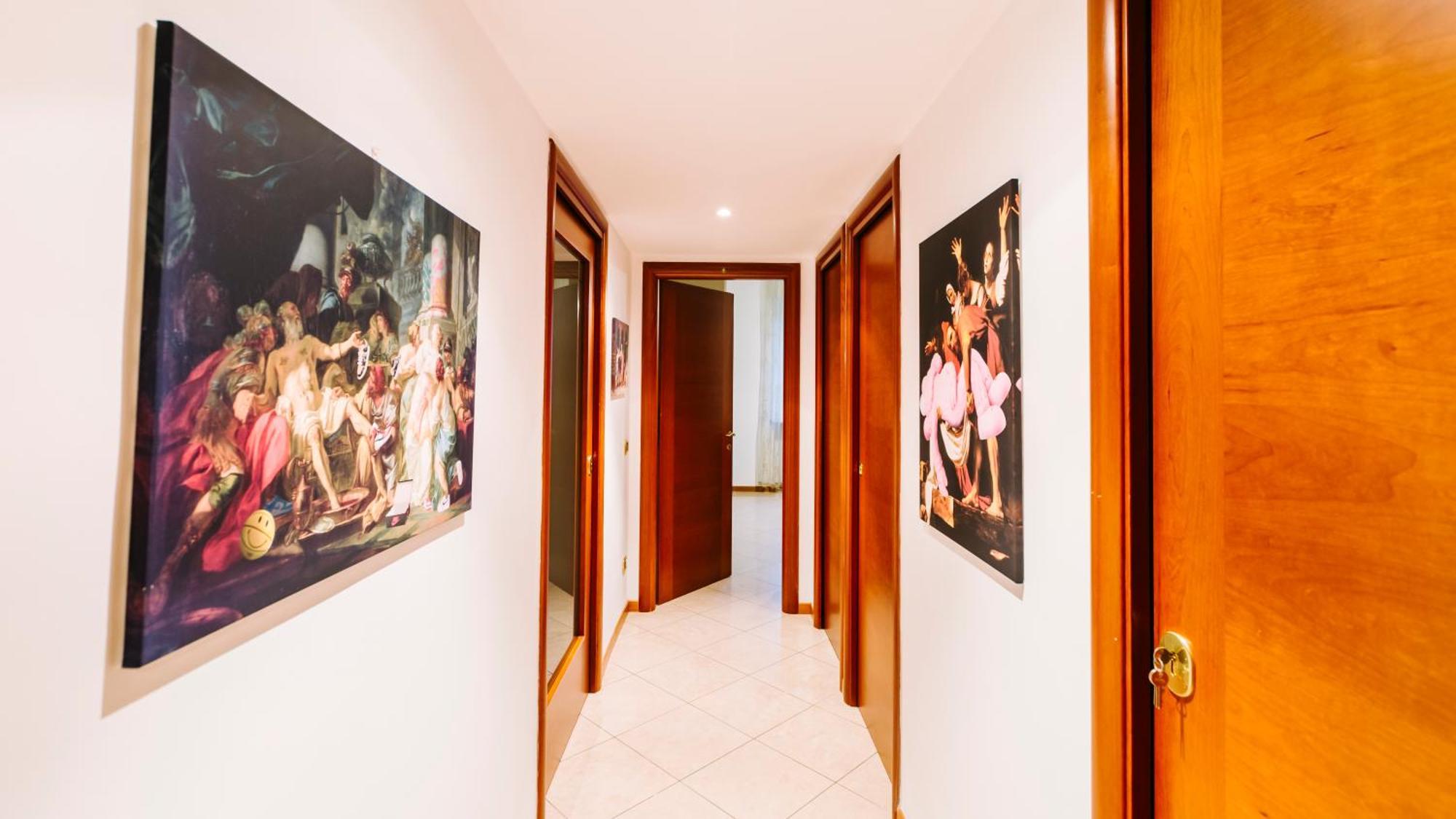 Art Suites Верона Екстер'єр фото