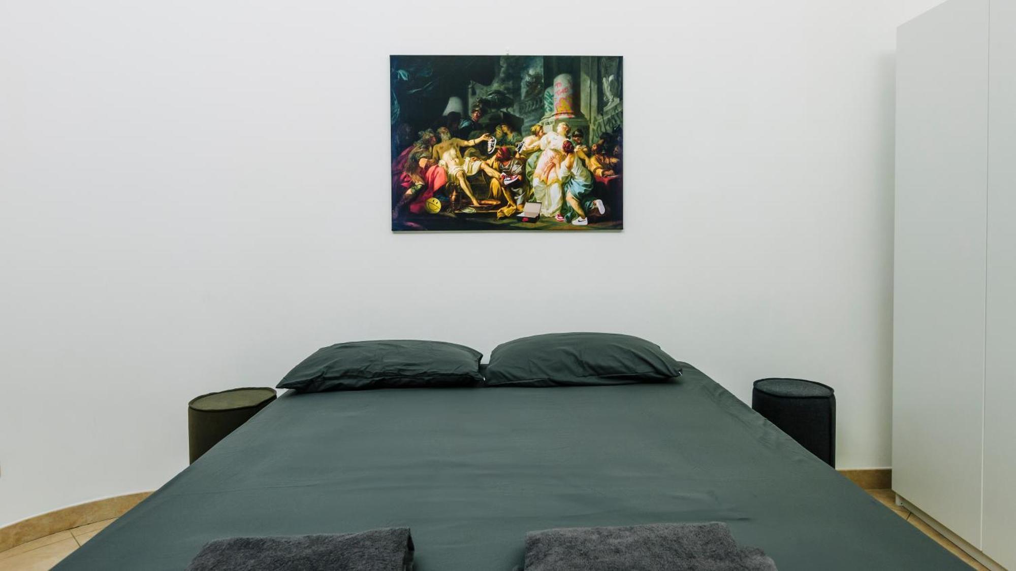 Art Suites Верона Екстер'єр фото