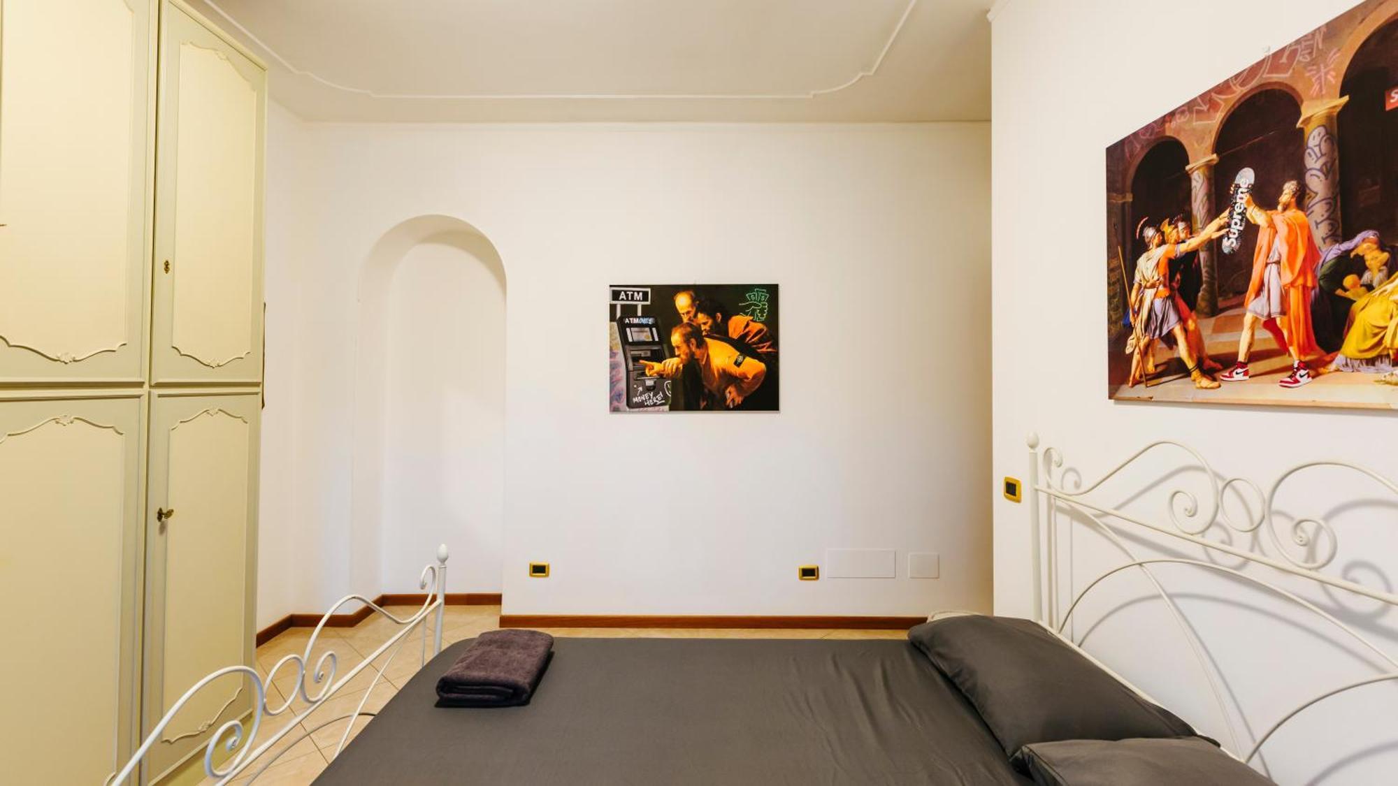 Art Suites Верона Екстер'єр фото