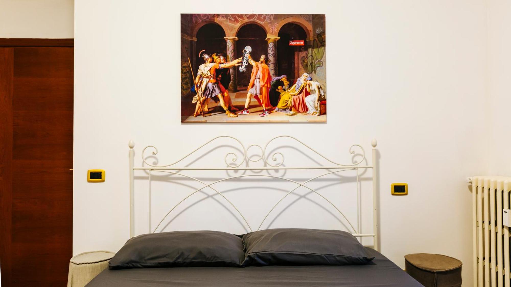 Art Suites Верона Екстер'єр фото