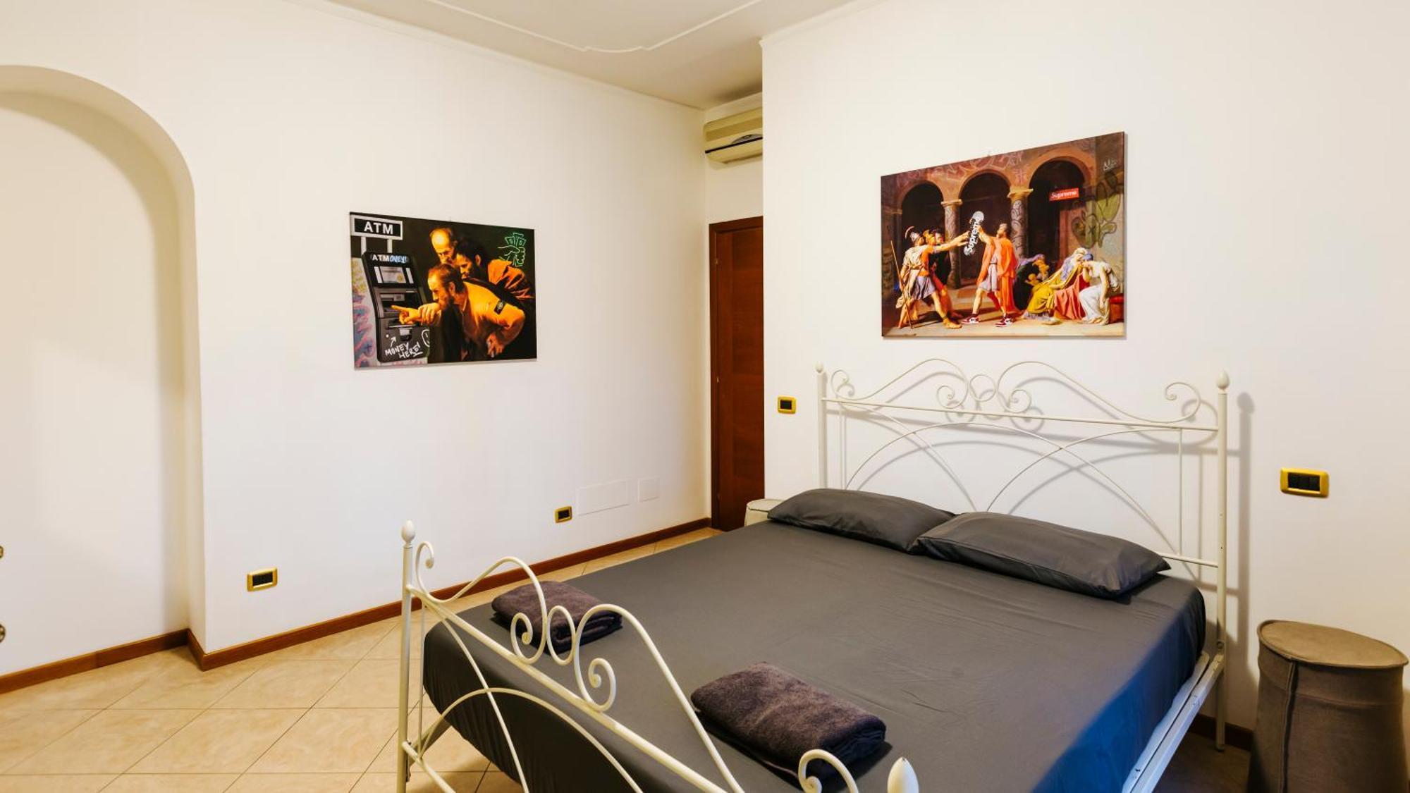 Art Suites Верона Екстер'єр фото