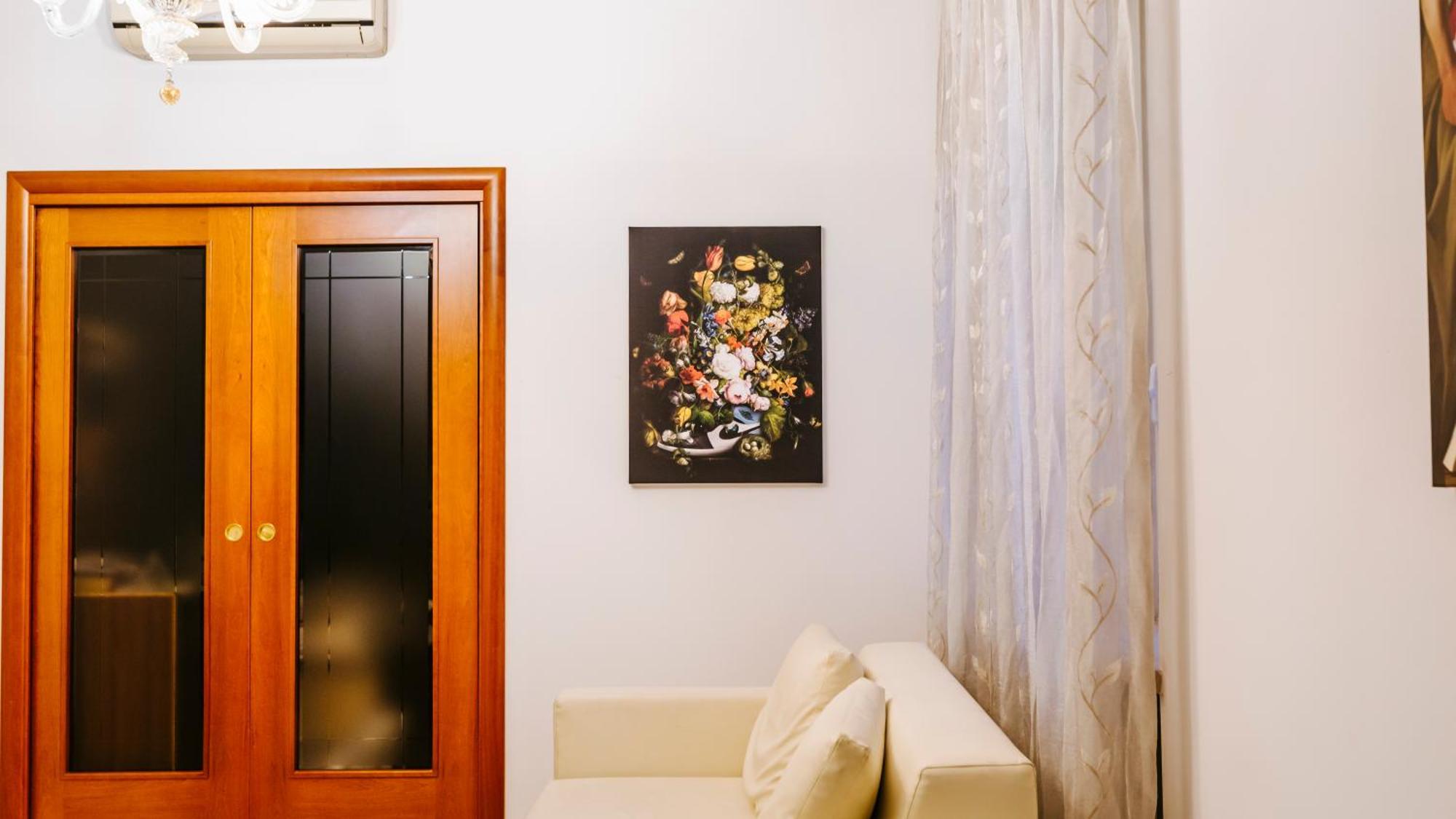 Art Suites Верона Екстер'єр фото