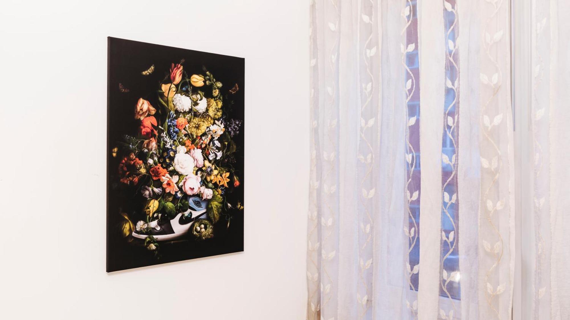 Art Suites Верона Екстер'єр фото